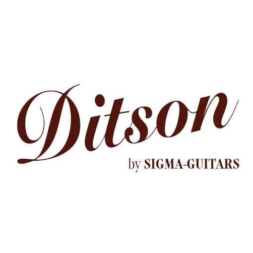 DITSON BY SIGMA