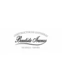 BAUTISTA IRANZO