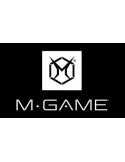 M-GAME