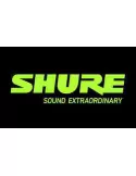 SHURE