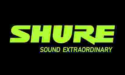 SHURE