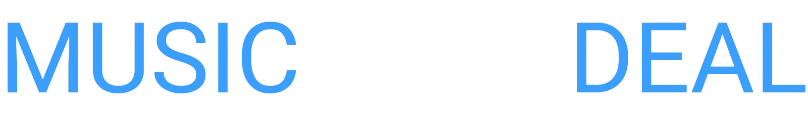 MusicGoodDeal